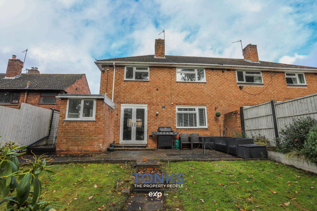 Additional image 21 of Timbertree Crescent, Cradley Heath, B64 7ND