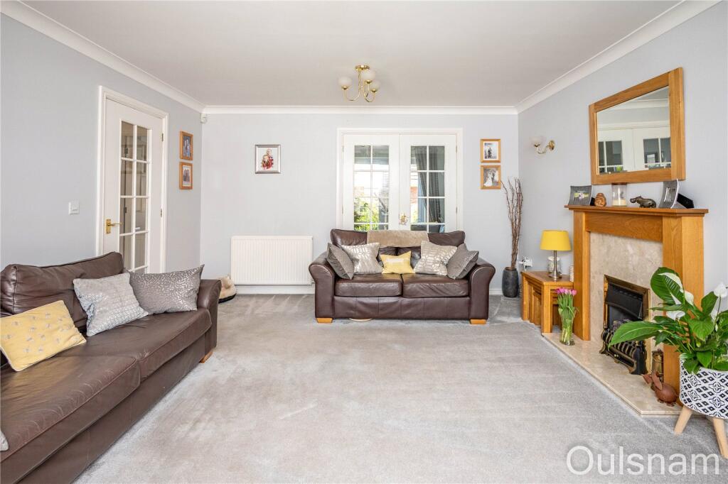 Additional image 5 of Blossom Drive, Bromsgrove, Worcestershire, B61