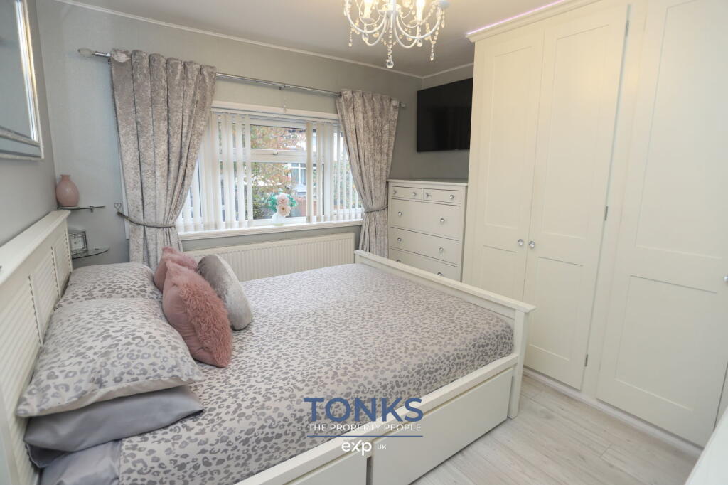 Additional image 12 of Beautifully Presented 3 Bed-Semi, Wilson Road, B68