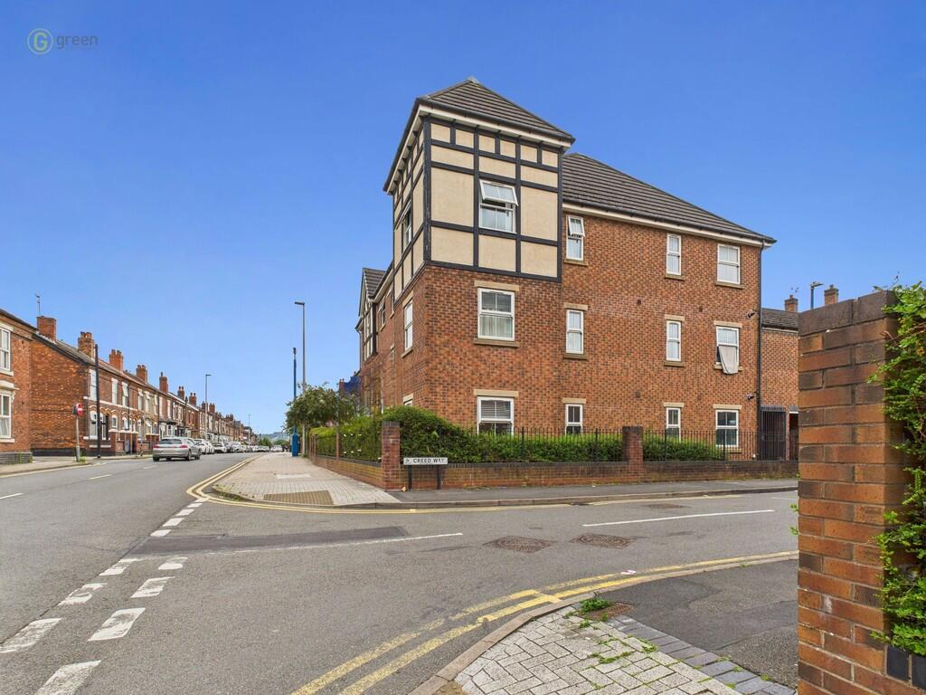 Additional image 22 of Creed Way, West Bromwich