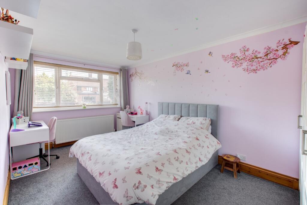 Additional image 12 of Redland Close, Marlbrook, Bromsgrove, Worcestershire, B60