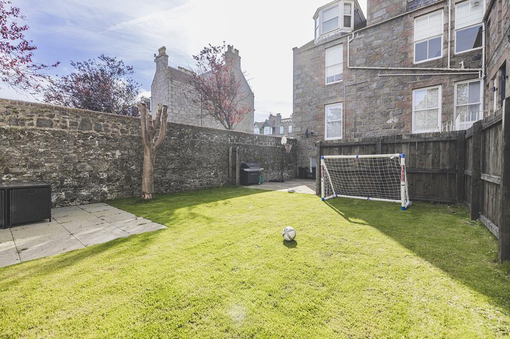 Additional image 16 of Hartington Road, Upper flat, AB10