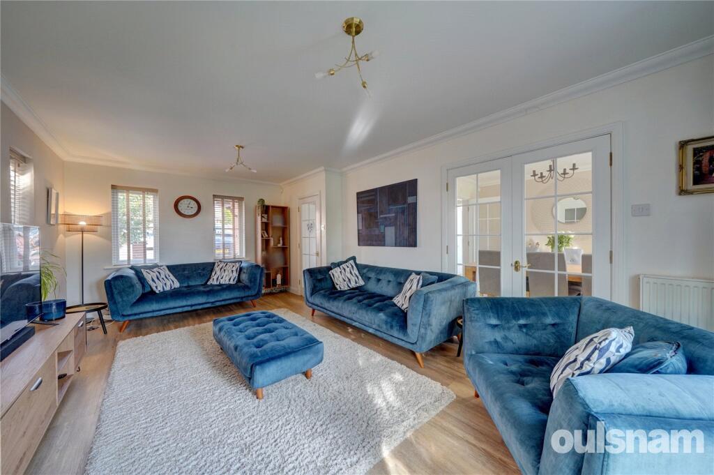 Additional image 11 of Greyfriars Drive, Bromsgrove, Worcestershire, B61