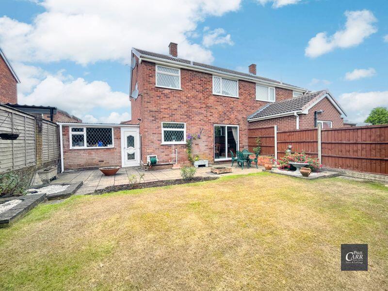 Additional image 2 of Larchwood Crescent, Streetly, Sutton Coldfield