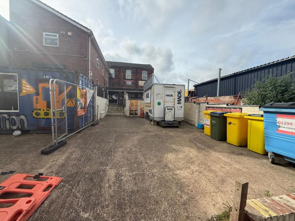 Property image for Former Ascend Nursery, 216 Great Bridge Street, West Bromwich, Sandwell, B70 0DE