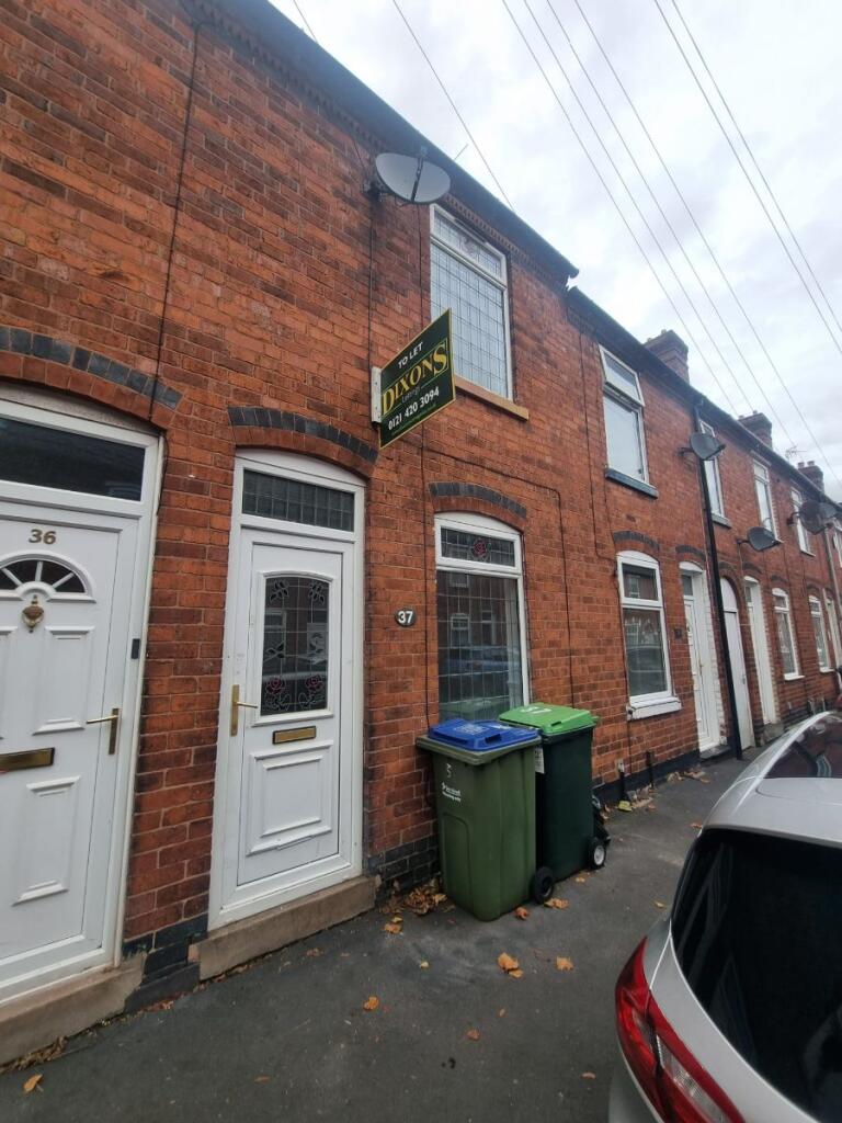 Property image for John Street, Rowley Regis, B65 0EP