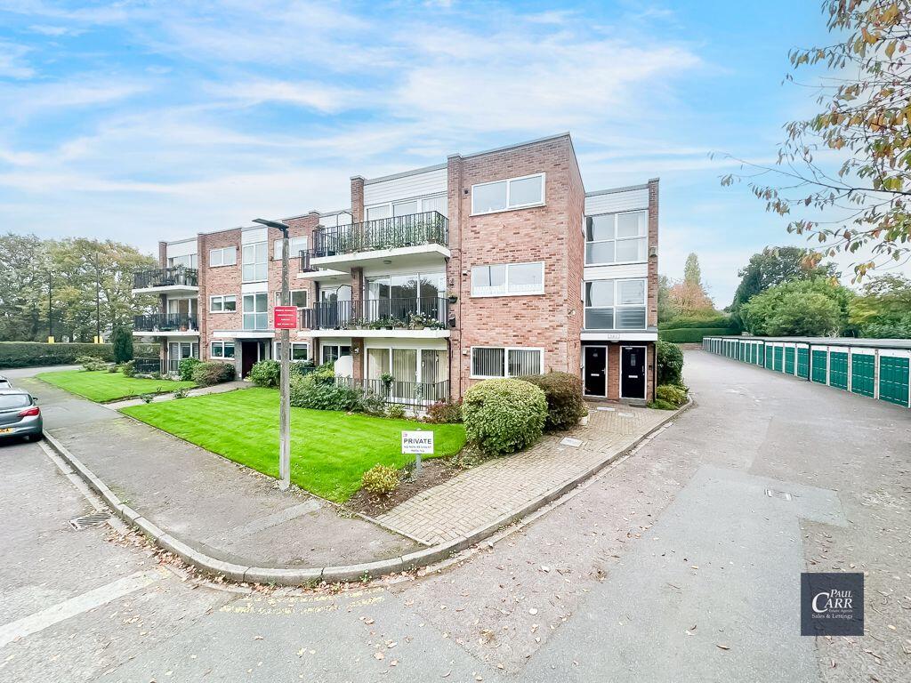 Property image for Banners Court, Banners Gate Road, B73 6RT