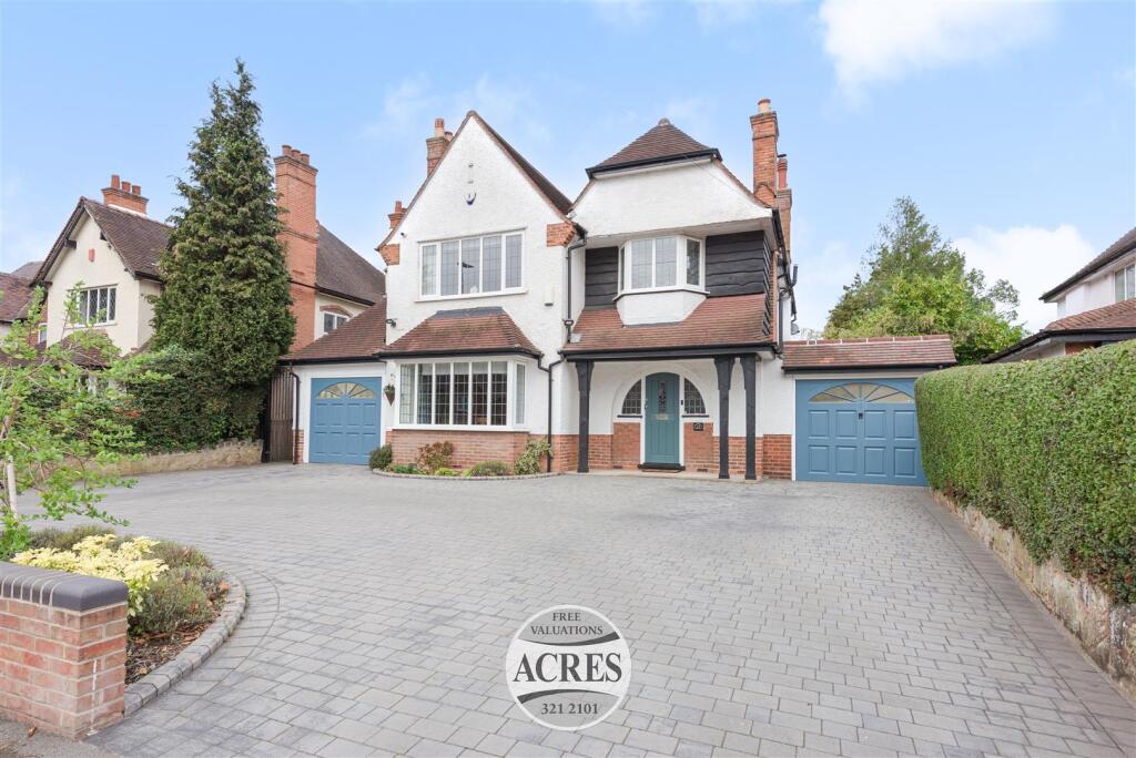 Additional image 20 of Greenhill Road, Sutton Coldfield