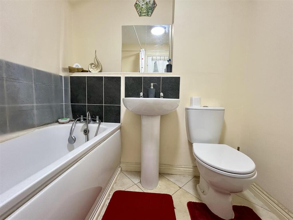 Additional image 9 of Century Way, Halesowen