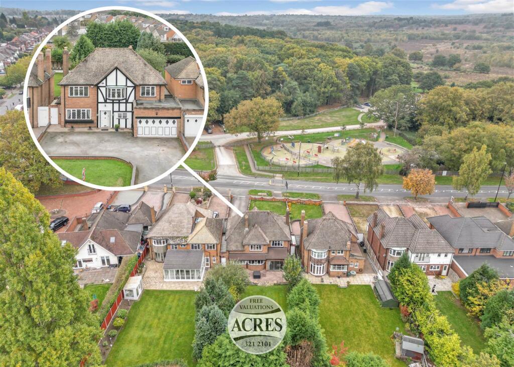 Additional image 25 of Monmouth Drive, Sutton Coldfield