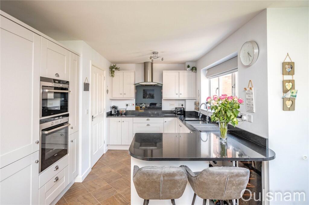 Additional image 7 of Blossom Drive, Bromsgrove, Worcestershire, B61