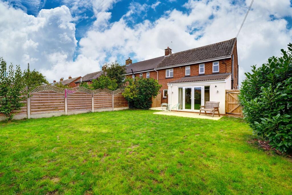 Additional image 17 of Grafton Lane, Bidford-On-Avon, B50