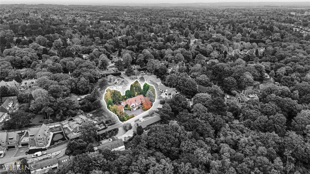 Additional image 68 of Stoneleigh Close, Sutton Coldfield, West Midlands, B74