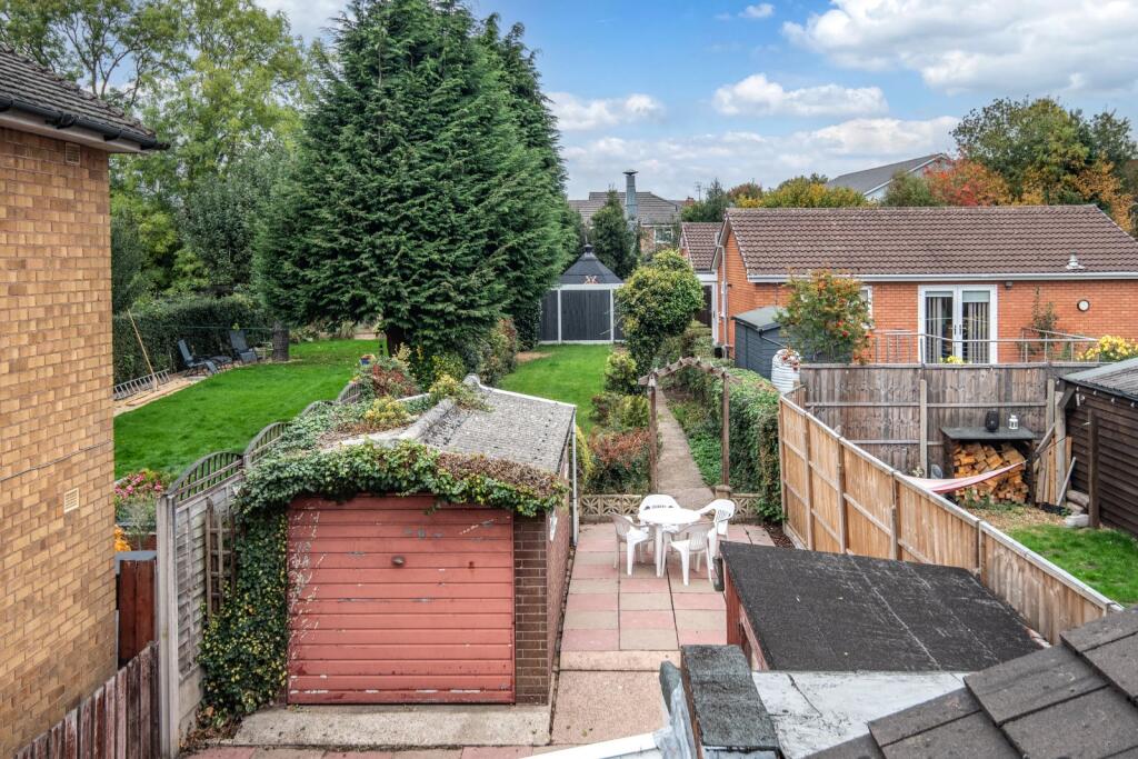 Additional image 18 of Gibb Lane, Catshill, Bromsgrove, Worcestershire, B61