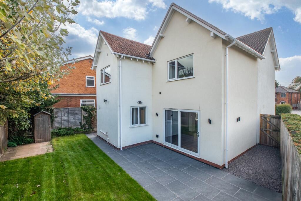 Additional image 23 of Stoke Road, Bromsgrove, Worcestershire, B60