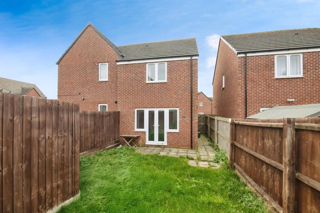 Additional image 16 of Hawkestone Crescent, WEST BROMWICH