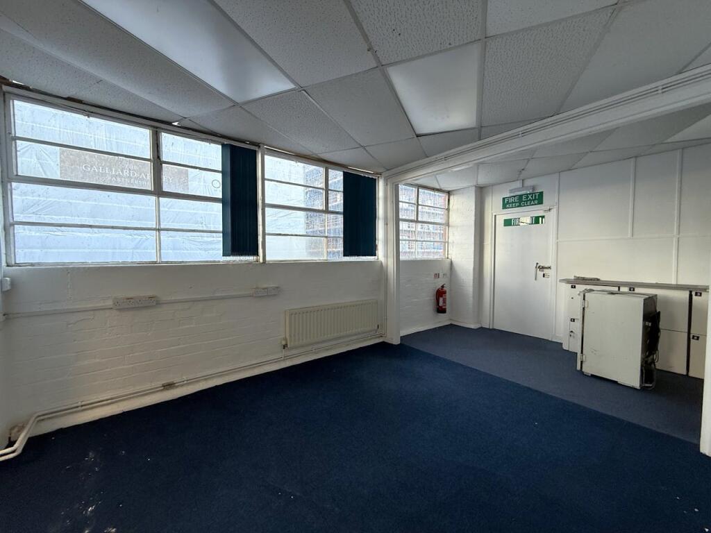 房产图片 7 - 伯明翰朱比利中心，佩肖街130号，Birmingham，B5 6ND