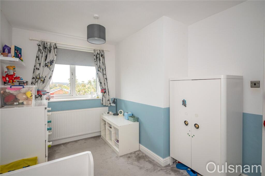 Additional image 12 of Cardinal Crescent, Bromsgrove, Worcestershire, B61