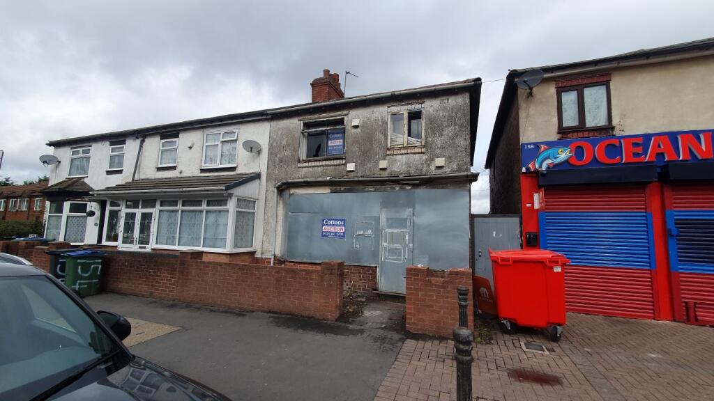 Additional image 2 of 156 Birmingham Road, Oldbury, West Midlands, B69 4EH