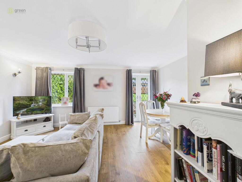 Additional image 6 of Lydia Croft, Four Oaks