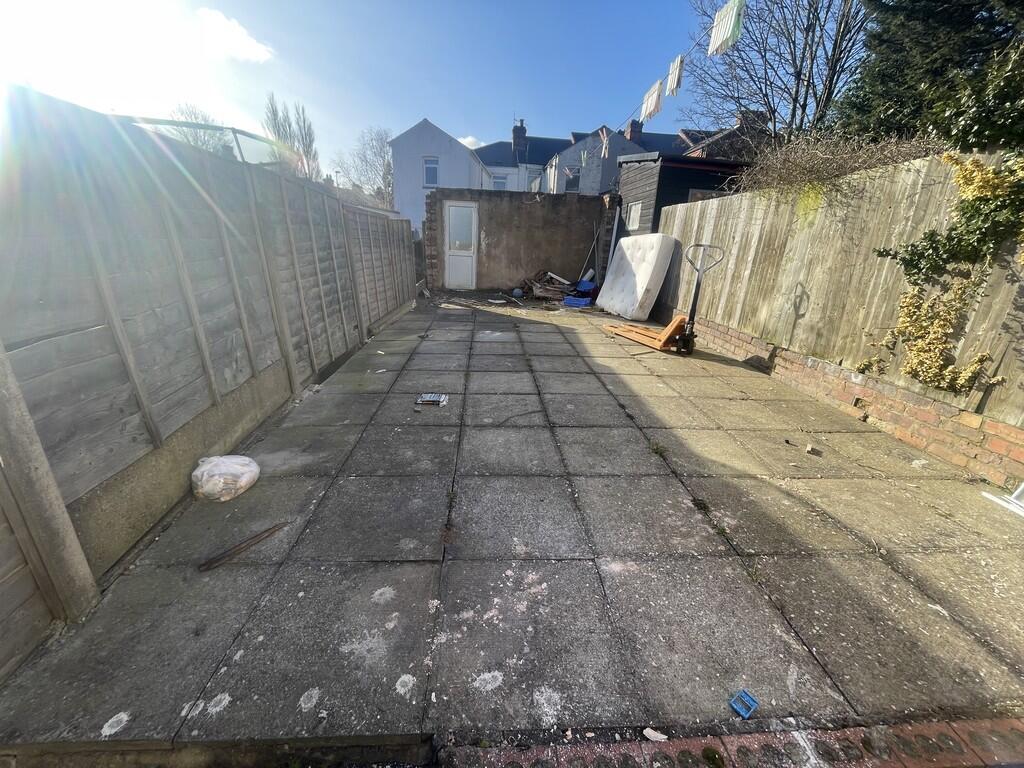 Additional image 9 of Talbot Road, Smethwick