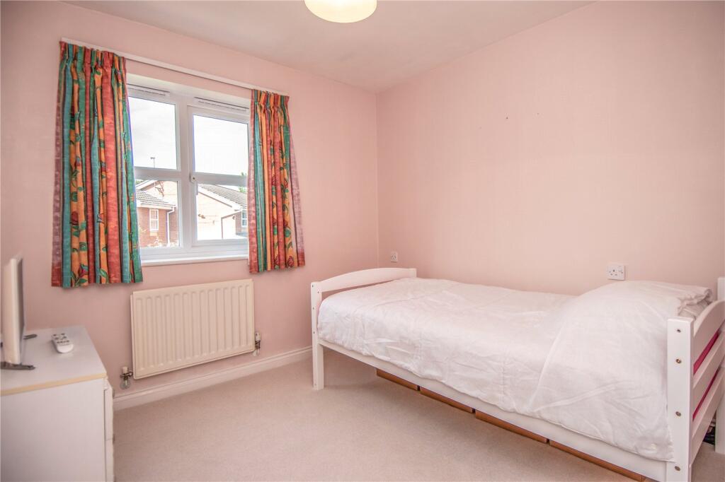 Additional image 11 of Belvoir Road, Bromsgrove, Worcestershire, B60