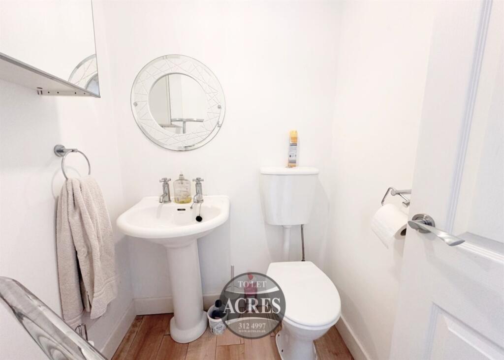 Property image for Halton Road, Sutton Coldfield, West Midlands, B73