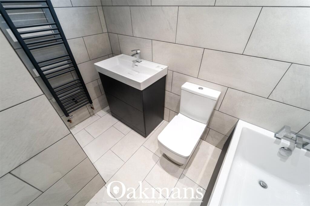 Additional image 7 of Spencer Walk, Catshill, Bromsgrove, Worcestershire, B61