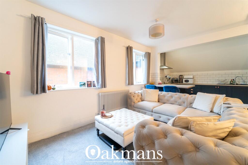 Additional image 5 of Warwick Hall Gardens, Bromsgrove, Worcestershire, B60