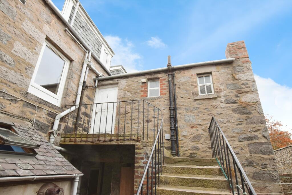 Additional image 13 of 12 Rosebank Place, Aberdeen, AB11