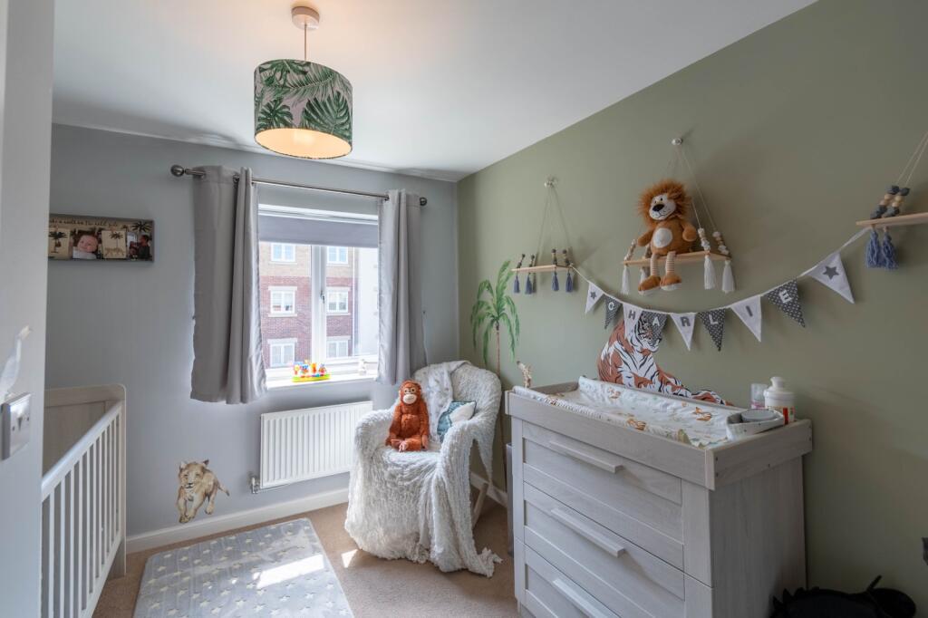 Additional image 7 of Golden Orchard, Halesowen, West Midlands, B62