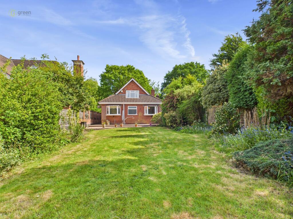 Additional image 11 of Edge Hill Road, Sutton Coldfield, B74