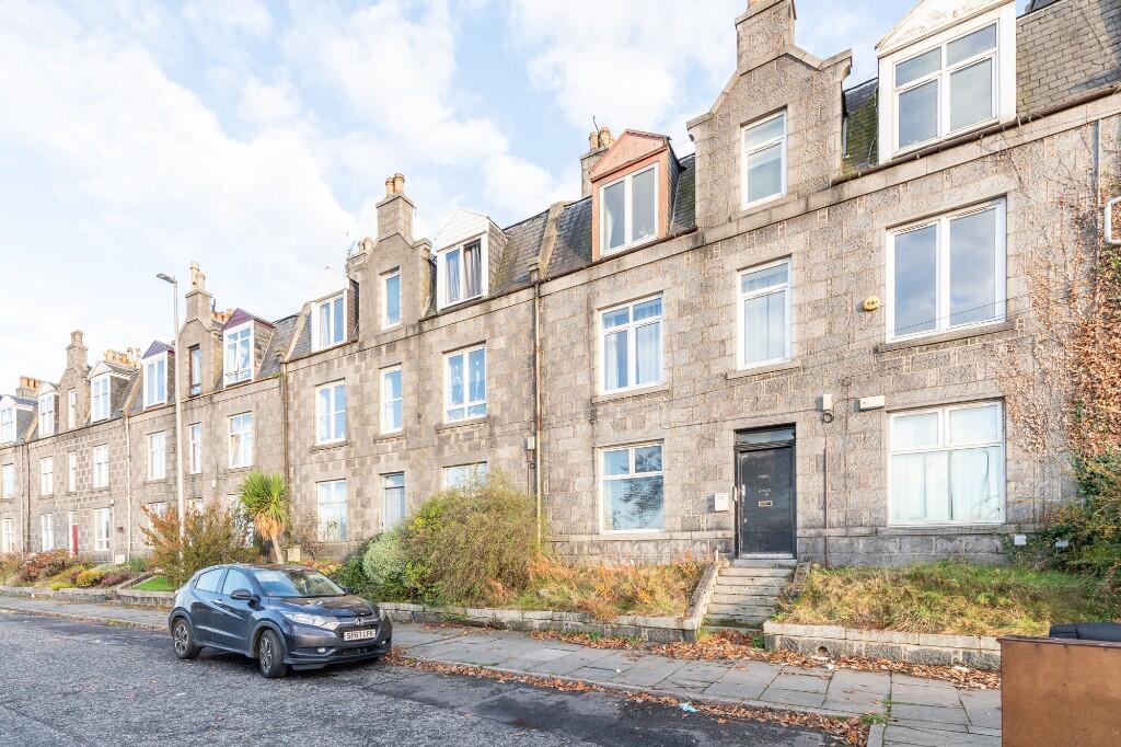 Additional image 25 of Menzies Road, Aberdeen, AB11