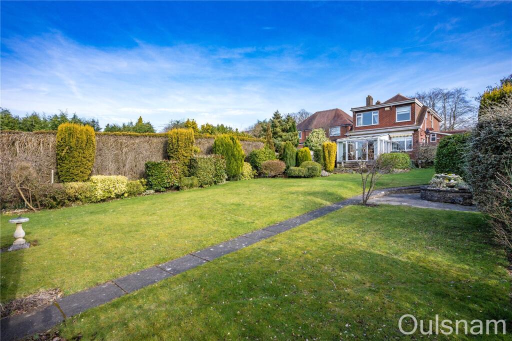 Additional image 20 of Old Birmingham Road, Marlbrook, Bromsgrove, Worcestershire, B60