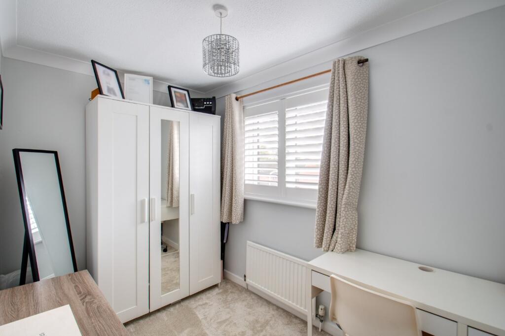 Additional image 19 of Ashgrove Close, Marlbrook, Bromsgrove, Worcestershire, B60