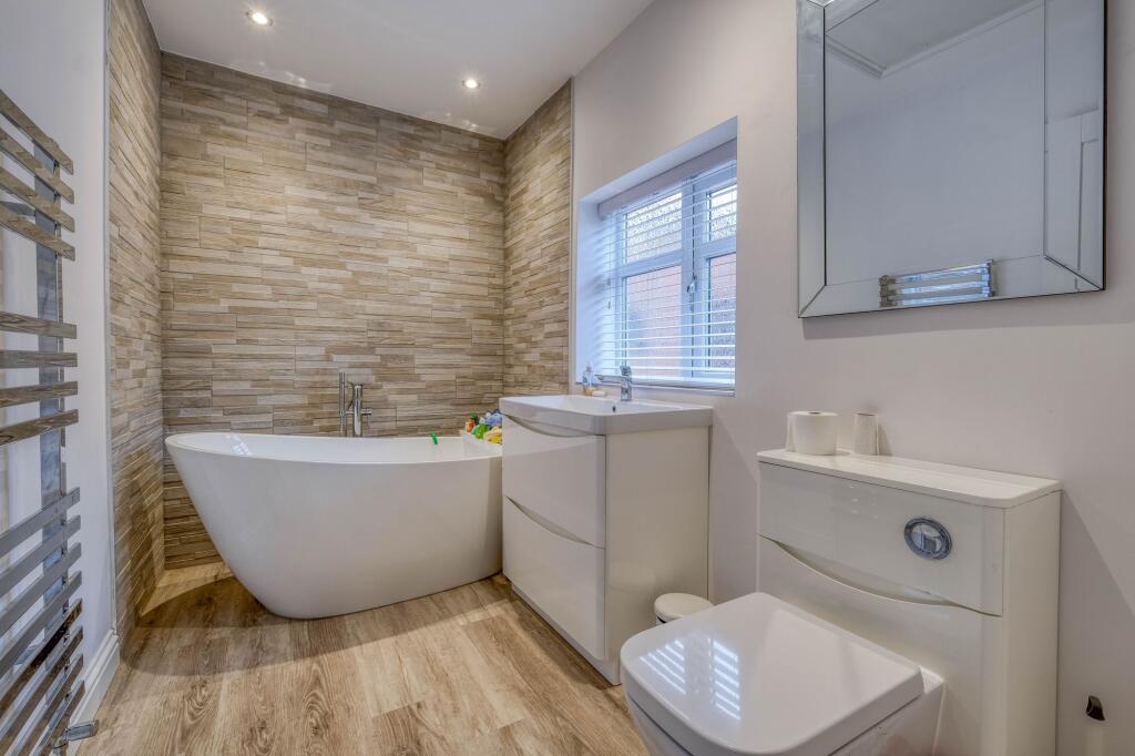 Additional image 14 of Old Birmingham Road, Marlbrook, B60