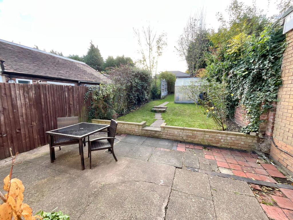 Additional image 12 of HALESOWEN, Intended Street