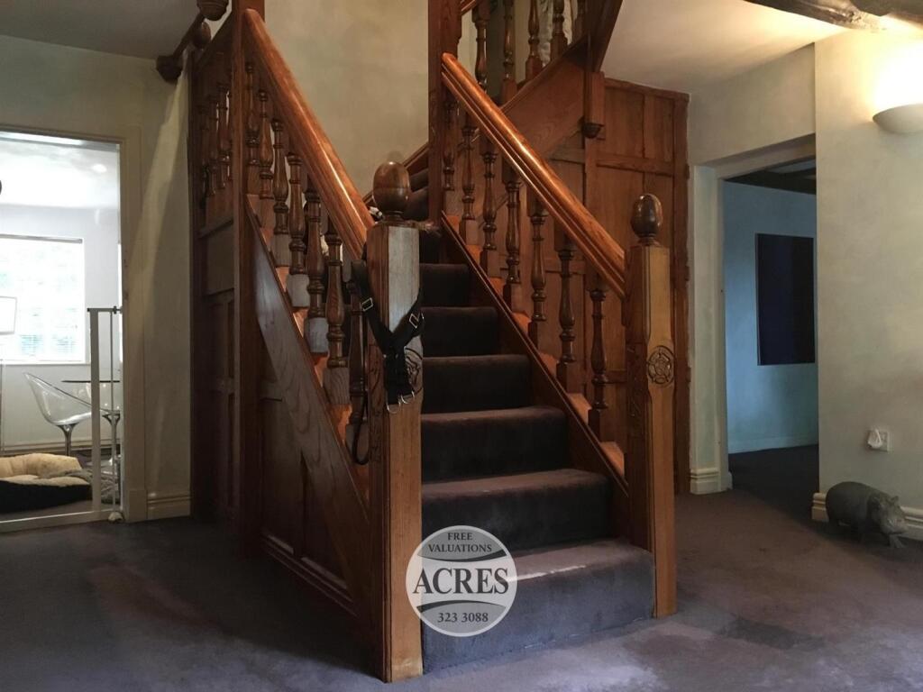 Additional image 9 of Station Approach, Sutton Coldfield