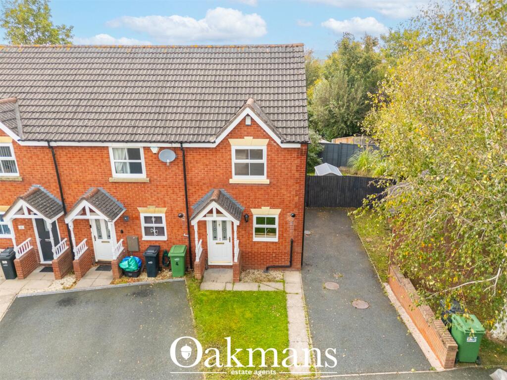 Additional image 29 of Barnswood Close, Halesowen, West Midlands, B63