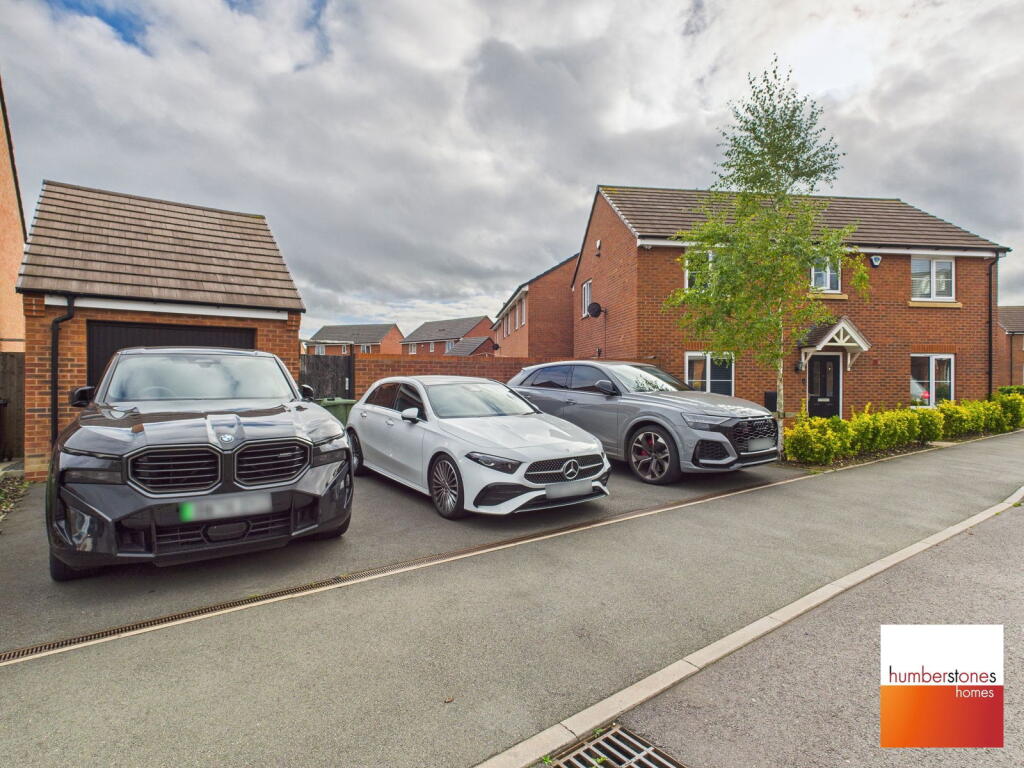 Additional image 6 of Thomson Grove, Halesowen, B62 9JU