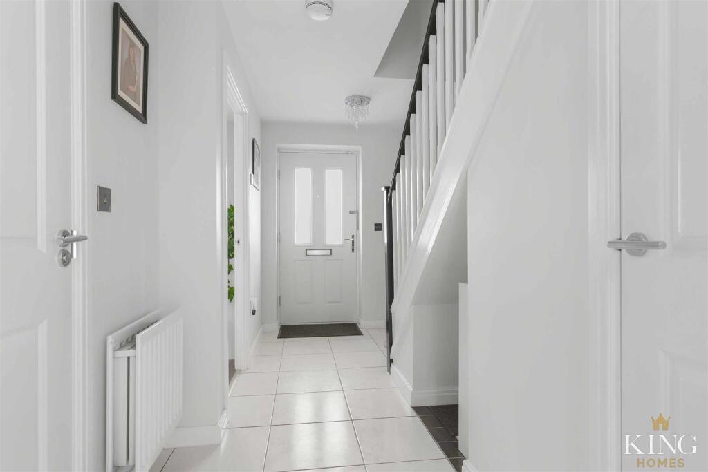 Additional image 11 of Boss Way, Bidford-On-Avon, Alcester