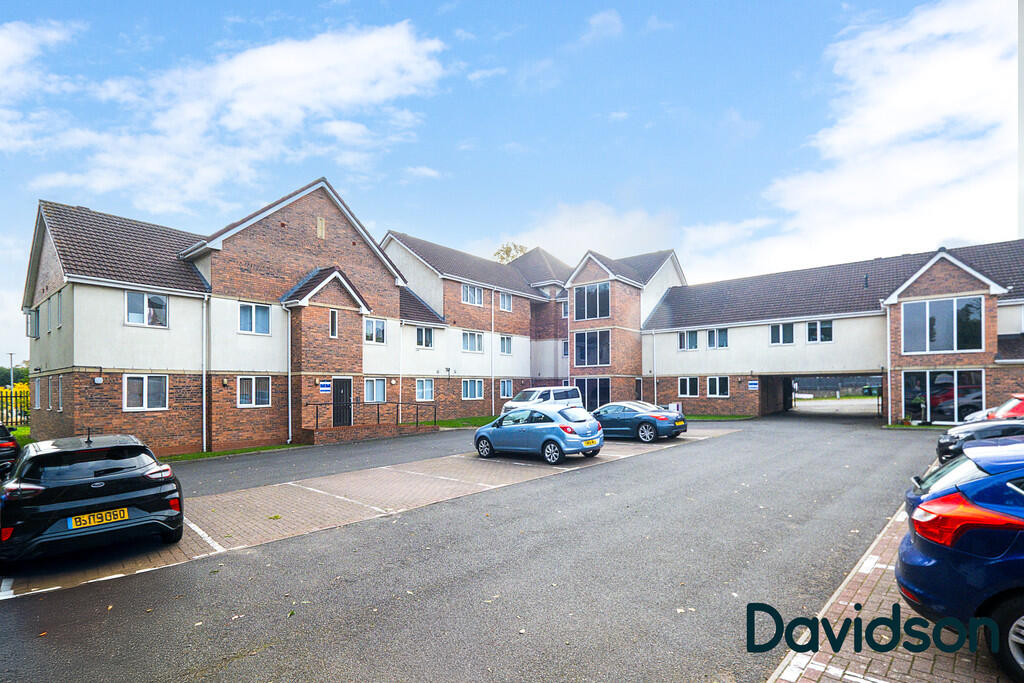 Additional image 2 of BIG2 Bed@ Park Mews, B67, Birmingham