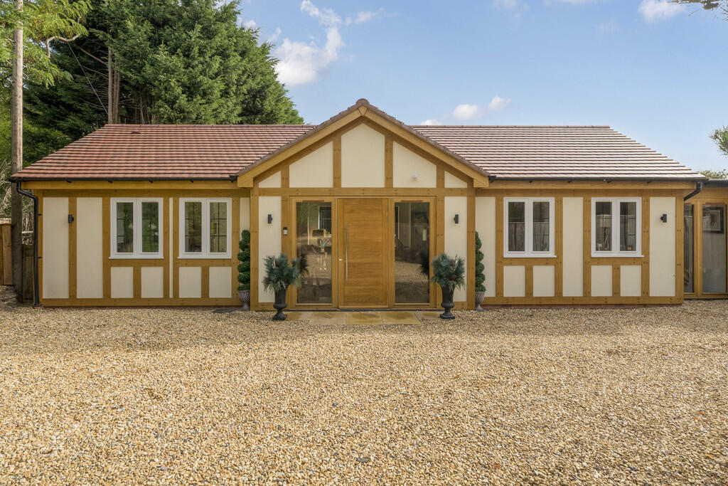 Property image for Rectory Lane, Upton Warren