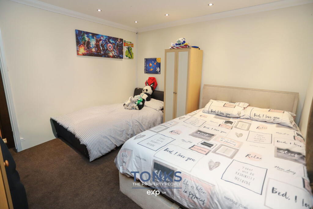 Additional image 8 of Clement Road, Halesowen, B62 9LR