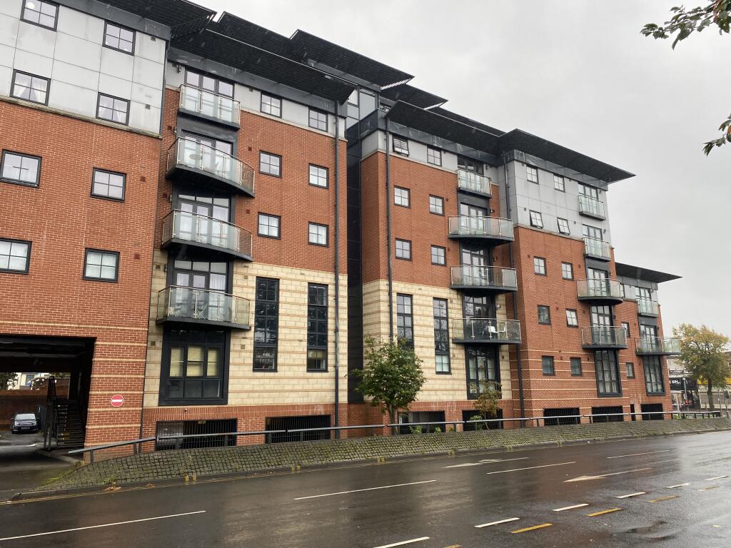 Property image for Walsall Road, West Bromwich, B71