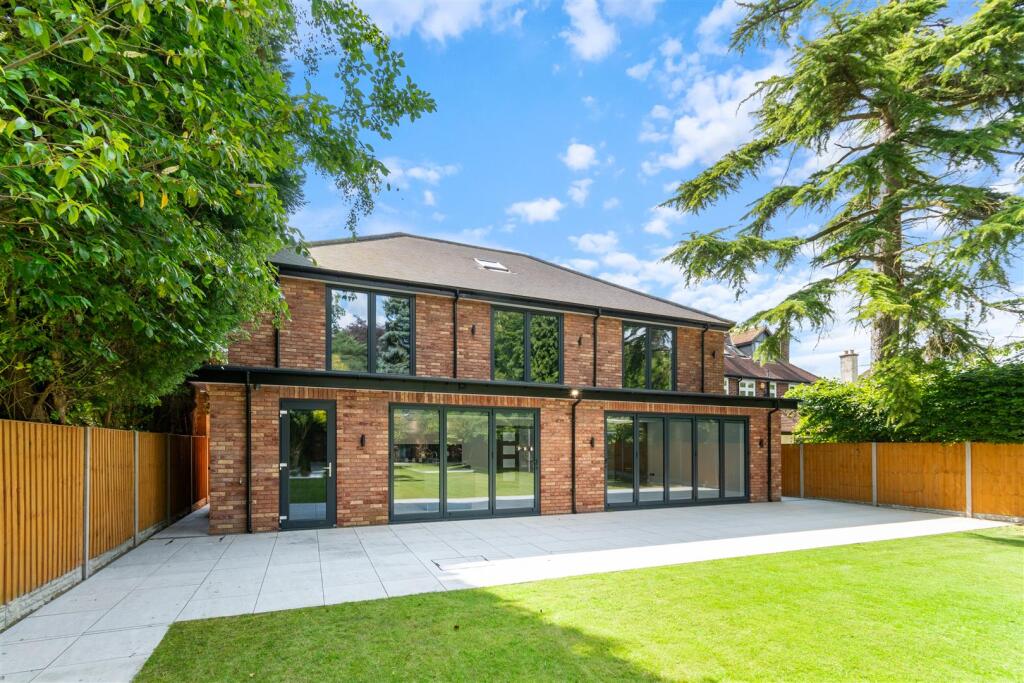 Additional image 49 of Featherston Road, Streetly, Sutton Coldfield