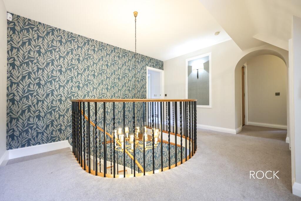 Additional image 20 of Endwood Drive, Off Roman Road, Little Aston, B74