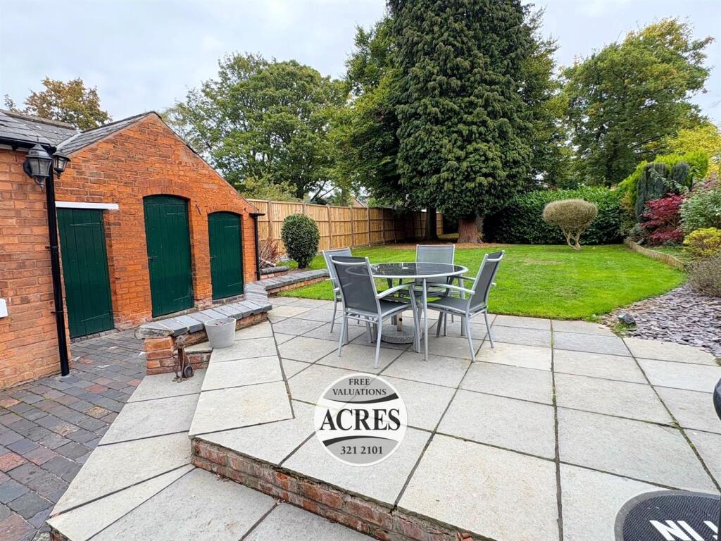 Additional image 29 of Highbridge Road, Sutton Coldfield