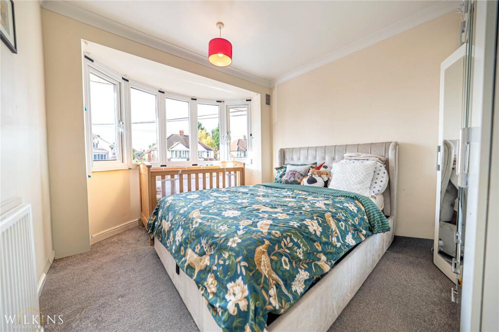 Additional image 11 of George Road, Sutton Coldfield, West Midlands, B73