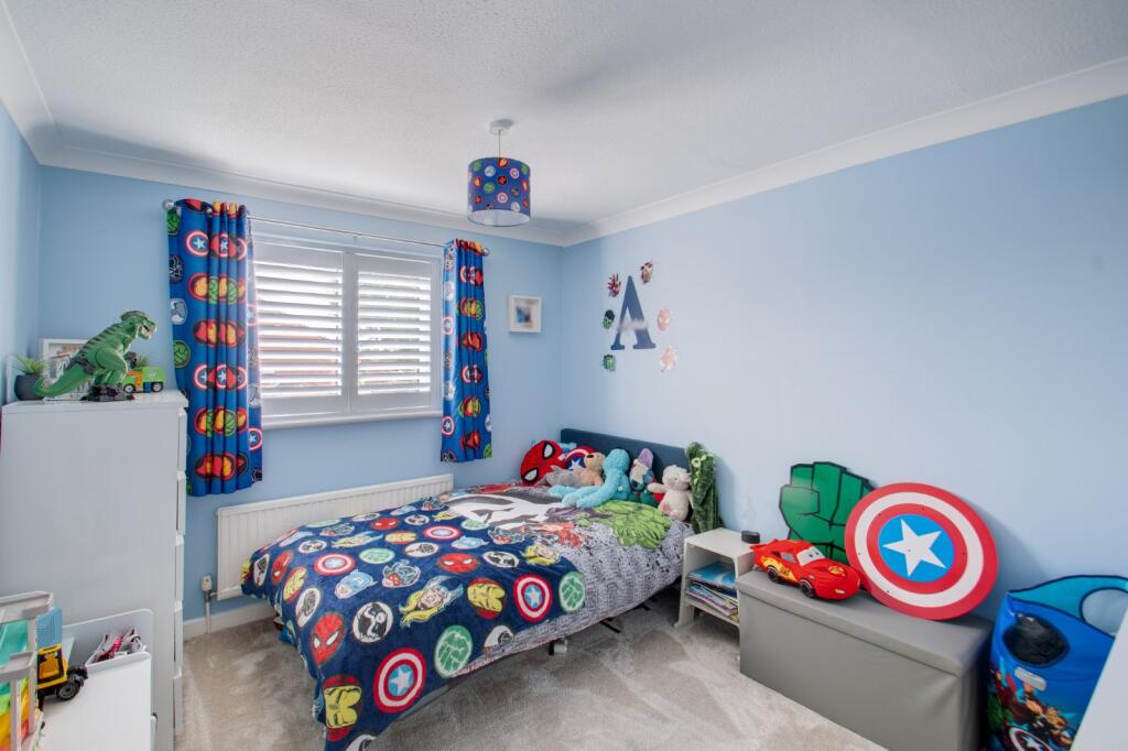 Additional image 16 of Ashgrove Close, Marlbrook, Bromsgrove, Worcestershire, B60